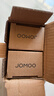 九牧（JOMOO）黄铜加厚角阀三角阀1冷1热套装   02064-1C1-1  实拍图