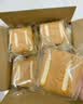 泓一咸蛋糕480g 早餐面包休闲零食品无蔗糖下午茶甜品糕点心学生老人 实拍图