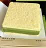 鲜京采纯粹美味鲜奶油芝士蛋糕400g/6寸 动物奶油冰淇淋零食中秋 实拍图