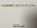 华为（HUAWEI）WATCH GT 5 Pro冰川白42mm华为智能手表玄玑感知系统进阶运动情绪健康助手长续航新款 实拍图