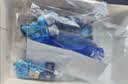 奥迪双钻（AULDEY）四驱车经典复刻银河使者拼装竞速收藏礼物战龙四驱儿童玩具礼物 实拍图