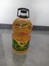 西王 食用油 玉米胚芽油 5L 非转基因物理压榨（新老包装交替发货） 实拍图