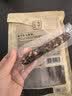 金字梅干菜土香肠325g猪肉干菜肉肠腊肠农家传统浙江特产腊味 实拍图