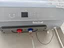 林内（Rinnai）家用60升电热水器 【国补优惠15%】一级能效 小尺寸圆桶3300W速热储水式 上门安装（DSG60-E16PN） 实拍图