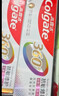 高露洁（Colgate）【孙颖莎同款】清爽海盐精油进口漱口水1000ml含氟深层清洁自营 实拍图