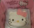 达瑞品尚Hello Kitty慕斯小蛋糕三丽鸥kt猫生日礼物儿童甜品冰淇淋口感70g 实拍图