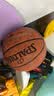 斯伯丁（SPALDING）篮球TF系列7号PU比赛室内外兼用耐磨学生成人青少年 77-176Y 实拍图