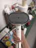 美的（Midea）【吸烫机2.0】挂烫机手持熨烫机大蒸汽吸附式家用电熨斗萌兰IP联名便携式差旅无板熨烫YBD-X6PD 实拍图