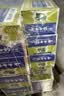 云南白药牙膏经典系列护龈固齿减少牙垢清新口气薄荷组合套装150g*5+45g*4 实拍图