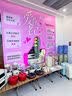 苏泊尔（SUPOR）家用多功能电烤箱 定时控温 10L升级M型加热管二层烤位烤箱  奶油白 OJ10A806 实拍图