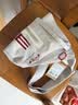 耐克（NIKE）男女腰包  单肩包斜挎包胸包HV6123-072 大学红 实拍图