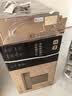 米家抽吸油烟机欧式S2套装【推荐新品 新欧式3】23大吸力家用炉灶 天然气燃气灶上门安装以旧换新MJ01C 实拍图