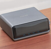 ANKER【新升级】安克桌面充pro+250W充电站Prime 氮化镓充电器type-c快充适用iphone苹果华为小米笔记本 实拍图
