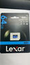 雷克沙（Lexar）64GB TF（MicroSD）存储卡 C10 U3 V30 A1 高速内存卡 读速100MB/s 持久稳定（633x） 实拍图