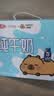 三元小方白纯牛奶200ml*24盒 100%生牛乳 整箱送礼【丁禹兮同款】 实拍图
