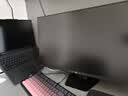 泰坦军团24.5英寸双侧入光屏2K 275Hz DyDs0.5ms HDR500耳机挂架 硬件低蓝光 可升降电竞显示器KG257S PLUS 实拍图