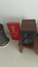惠威（HiVi）D300有源HIFI音响多媒体无线蓝牙5.0书架箱电脑电视家用桌面音箱等磁场带式高音 实拍图