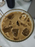 雀巢（Nestle）醇品速溶美式黑咖啡粉冲泡后*0糖健身燃减防困瓶装90g 实拍图