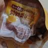 盐津铺子鹌鹑蛋盐焗味约400g熟食休闲零食卤蛋零食大礼包约60颗七夕节礼物 实拍图