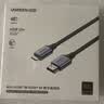 绿联Mini HDMI转HDMI2.0转接线4K60Hz高清转换线 电脑相机连接采集卡便携屏显示器投影仪电视3米10118 实拍图