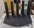 普联（TP-LINK）普联路由3630 WiFi7千兆双频 BE3600无线路由器2.5G网口 双频聚合 智能游戏加速 儿童上网管理 实拍图