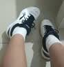 李宁（LI-NING）羽毛球鞋男女情侣款火箭鞋网球鞋乒乓球鞋贴地飞行运动鞋 实拍图