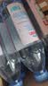 依云（evian）高端天然矿泉水 500ml*24硬瓶 法国原装进口饮用水 会议商务用水 实拍图