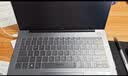 极川 华为MateBook 14 酷睿Ultra/Linux/V20/鸿蒙版键盘膜2026款笔记本电脑键盘保护贴膜TPU透薄防尘罩 实拍图