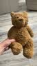 Jellycat巴塞罗熊动物毛绒玩偶儿童安抚公仔小熊潮玩送礼生日礼物 巴塞罗熊 Large 实拍图