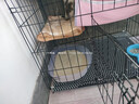 沃趣 猫砂原矿小米砂10斤除臭低尘结团膨润土升级款小颗粒 实拍图