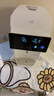 美的（Midea）电热水瓶水壶母婴级316L不锈钢内胆家用5L大容量智能48H恒温保温一体可拆净饮水机调奶器30Wpro 实拍图