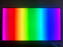 AOC 24.5英寸 144Hz IPS HDMI 低蓝光不闪 可壁挂 三边微边 超薄节能办公电脑显示器 25B35XE 实拍图