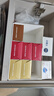 舒肤佳排浊香皂100g*9(红石榴*3+山茶花*3+乌木+竹炭+茶树)新旧包装随机 实拍图