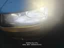 暴享led汽车大灯led车灯H4灯泡汽车led灯泡 6000K超亮白光 远近一体 实拍图