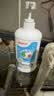 贝亲（Pigeon）奶瓶清洗剂 婴儿专用 奶嘴玩具果蔬清洁 600ml MA28 实拍图