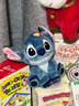 迪士尼（Disney）史迪仔挂件史迪奇怪可爱小玩偶书包背包钥匙扣挂饰男女孩小礼物 实拍图