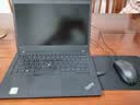 ThinkPad联想笔记本电脑二手T480/T490/T14商务办公轻薄本二手笔记本电脑整机14寸手提会议绘图剪辑编程全能本 95新【人气炸场】T480 i5 16G 512G 实拍图