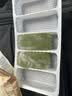 良品铺子 手造麻薯抹茶味手工点心糕点休闲零食传统糕点糯米糍早餐150g 实拍图