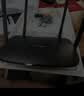 普联（TP-LINK）双千兆路由器 易展mesh分布式 AC1200无线家用穿墙 5G双频 WDR5620千兆易展版 IPv6 实拍图
