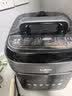 苏泊尔（SUPOR）有钛0涂层新品速嫩蒸鲜呼吸电压力锅5L超高压120kPa 2000W上蒸下煮电饭煲4-6人SY-50FC5051 实拍图