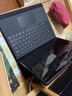 Yoves 微软surface pro8保护套surface电脑包二合一平板笔记本保护壳13英寸配件 玫瑰红（保护套+电源包） 微软Surface Pro 8 专用 实拍图