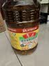 鲁花 【保真菜籽油】食用油 低芥酸特香菜籽油 6.18L   物理压榨 实拍图