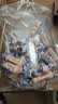 大白兔奶糖经典原味618g约112颗【京东专供】童年回忆 休闲食品 实拍图