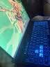 华硕天选6 Pro 锐龙版  16英寸游戏本 笔记本电脑(锐龙9 8940HX 16G 1T RTX5060 2.5K)灰 实拍图