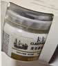 卡士（CLASSY.KISS）【全程冷链】牛油果味发酵乳100g*12+原态酪乳125g*3罐低温酸奶 实拍图