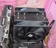 利民（thermalright）Assassin X 120 Refined SE PLUS CPU风冷散热器 AGHP逆重力4热管 AX120 R SE PLUS 实拍图