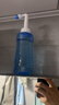 维德手动洗鼻器成人儿童生理盐水清洗鼻炎鼻腔冲洗器500ml+90包盐 实拍图