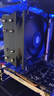 利民（thermalright）Assassin X 120 Refined SE 风冷散热器 AGHP逆重力四热管支持 12CM风扇 AX120 R SE 实拍图