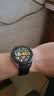HUAWEI WATCH GT 6 雅丹黑 46mm智能手表多维情绪健康全新骑行体验华为智能手表 实拍图