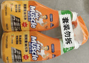 威猛先生（Mr Muscle） 油污清洁剂 455g+455g替换装 柑橘香 厨房重油污净 实拍图